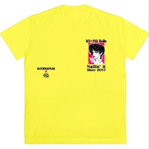 Sold Rip x Repair x Ps & Qs Tshirt